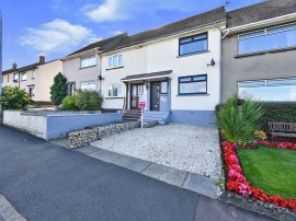 Gallowhill Avenue, Tarbolton, Mauchline thumb 1