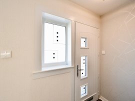 Gallowhill Avenue, Tarbolton, Mauchline thumb 2
