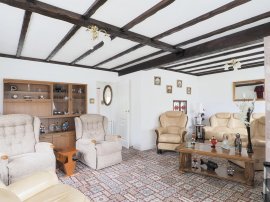 Somerset Drive, Burton-Upon-Stather, Scunthorpe thumb 3
