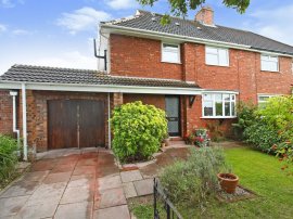 Dunkirk Avenue, Winsford thumb 1
