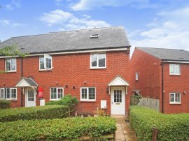 Rogers Walk, Cotford St. Luke, Taunton photo