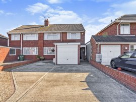 Yiewsley Crescent, Swindon thumb 2
