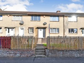 Oakwood Avenue, Ayr thumb 1