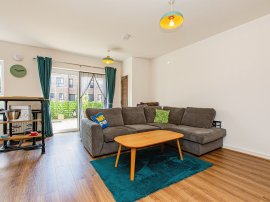 Riverford Court, Glasgow thumb 2