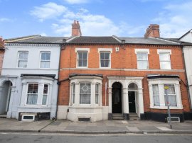 Abington Avenue, Northampton photo