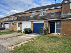 Wick Close, Abingdon photo