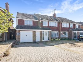 Arundel Road, Woodley, Reading photo