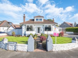 Barlae Avenue, Waterfoot, Glasgow photo