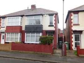 Peebles Avenue, HARTLEPOOL photo