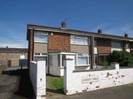 Harvey Walk, HARTLEPOOL photo