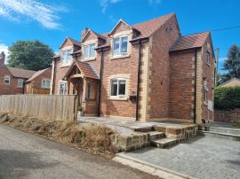 Pike Lane, Kingsley, FRODSHAM photo