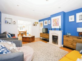 Wheatmill Close, Blakedown, Kidderminster thumb 2