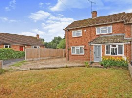 Wheatmill Close, Blakedown, Kidderminster thumb 3