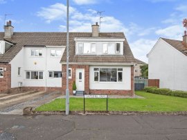 Castlehill Drive, Newton Mearns, Glasgow photo