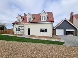 Stones Green Road, Tendring, CLACTON-ON-SEA photo