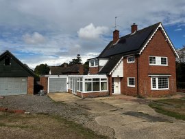 Rosemary Lane, Kelsale, Saxmundham photo