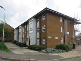Myrtle Road, Romford photo