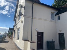Fidlas Road, CARDIFF photo