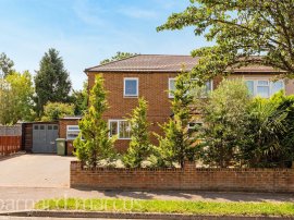 Lloyd Avenue, COULSDON photo
