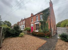 Pennington Walk, RETFORD photo