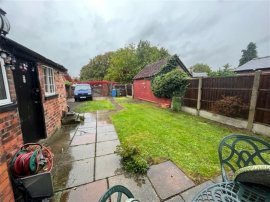 Pennington Walk, RETFORD thumb 2