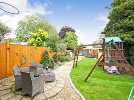 Swanlow Lane, Winsford thumb 3