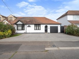 Wilsman Road, South Ockendon photo