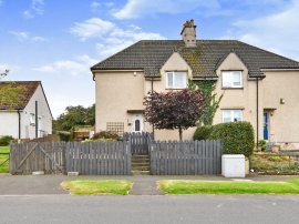 Loreny Drive, Kilmarnock photo
