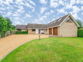 Short Drove, Holme, Peterborough photo