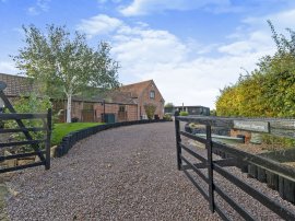 Helpringham Road, Scredington, SLEAFORD photo