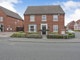 Gilbert Road, Saxmundham photo