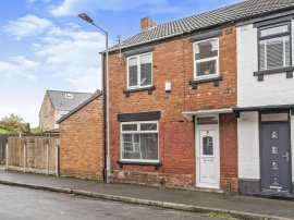 Swan Street, Bentley, Doncaster photo