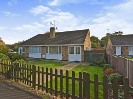 Homestead Way, Potterspury, Towcester photo