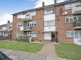 Ramsay Gardens, ROMFORD photo