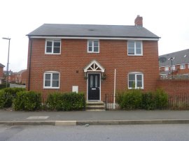 Prince Rupert Drive, AYLESBURY photo
