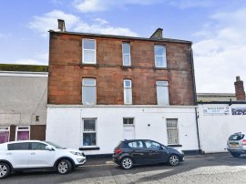New Road, Ayr photo