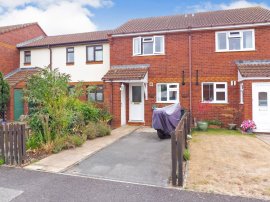 Teal Road, Minehead photo