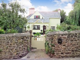Park Street, Dunster, Minehead photo