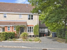Alice Driver Road, Grundisburgh, Woodbridge thumb 1
