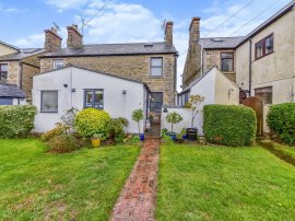 West End Villas, Stamford photo