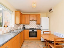 Blackthorn Road, Wymondham thumb 2