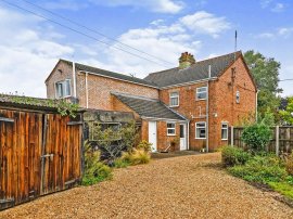 Basin Road, Outwell, Wisbech photo