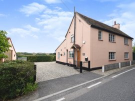Church Road, West Hanningfield, CHELMSFORD photo