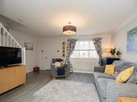 Elder Crescent, Cambuslang, Glasgow thumb 2