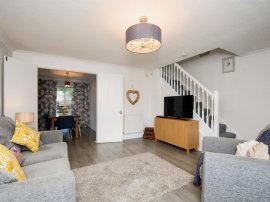 Elder Crescent, Cambuslang, Glasgow thumb 3