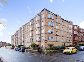 Afton Street, Glasgow photo