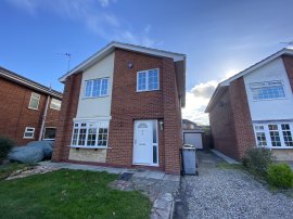 Stapleton Avenue, WIRRAL photo