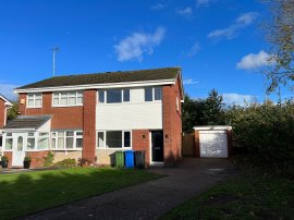 Buttermere Grove, Beechwood, RUNCORN photo