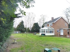 Thorney Road, Guyhirn, Wisbech thumb 2