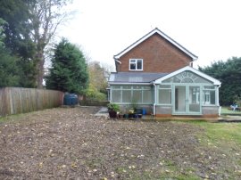 Thorney Road, Guyhirn, Wisbech thumb 1